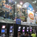 【WHF'08Winter】 バランスボードでも体験可、バンダイナムコは「ファミリーシリーズ」をプッシュ