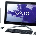 ソニーVAIO