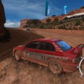 SEGA RALLY REVO