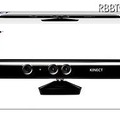 「Kinect for Windows センサー」