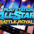 『PlayStation All-Stars Battle Royale』が公式発表、トレイラーやスクリーンも！