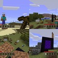 接待ゲームとしても遊べる『Minecraft: Xbox 360 Edition』ミニプレイレポ