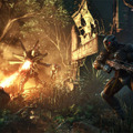 マキシマムグラフィックス！『Crysis 3』の最新スクリーンショットが公開