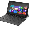 Microsoft、Windows 8ベースの新型タブレット“Surface”を発表