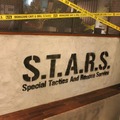 驚きの仕掛けが満載のエンターテインメント空間 ― バイオハザード CAFE＆GRILL「S.T.A.R.S.」オープン記念会見