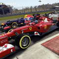 EGO Engine 2.0で描かれた美麗な『F1 2012』スクリーンショット初公開