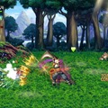 Xbox360版アラド戦記『Dungeon Fighter LIVE』7月13日より配信開始