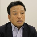 株式会社TBSテレビ メディアビジネス局 デジタルビジネス統括 担当局長 杉田謙二氏