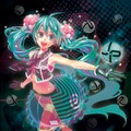 東京ジョイポリスがリニューアル『初音ミク ミニライブ』の上映も