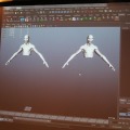 【GTMF2012】Maya×Unity＝モバイル向けデータ作成、その手順とは？