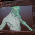 【GTMF2012】Maya×Unity＝モバイル向けデータ作成、その手順とは？