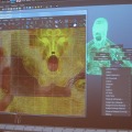 【GTMF2012】Maya×Unity＝モバイル向けデータ作成、その手順とは？