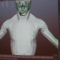 【GTMF2012】Maya×Unity＝モバイル向けデータ作成、その手順とは？