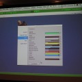 【GTMF2012】Maya×Unity＝モバイル向けデータ作成、その手順とは？