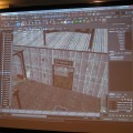 【GTMF2012】Maya×Unity＝モバイル向けデータ作成、その手順とは？