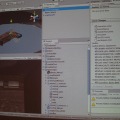 【GTMF2012】Maya×Unity＝モバイル向けデータ作成、その手順とは？