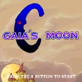 DSiウェアにシンプルな横スクロールアクション登場『GAIA'S MOON』