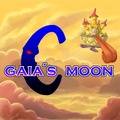 DSiウェアにシンプルな横スクロールアクション登場『GAIA'S MOON』