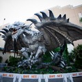 「モンスターハンター・ザ・リアル 2012」いよいよスタート、ダウンロードクエスト先行配信も