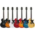 Epiphone LIMITED MODEL Les Paul Juniorセット