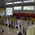 【China Joy 2012】明日からの開幕を控えて、上海は熱気十分！