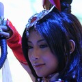 【China Joy 2012】とれたて中国美人をお届け！ゲームショウを彩るコンパニオンたち200枚(1)