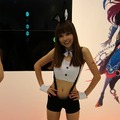 【China Joy 2012】とれたて中国美人をお届け！ゲームショウを彩るコンパニオンたち200枚(1)