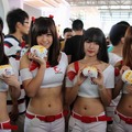 【China Joy 2012】とれたて中国美人をお届け！ゲームショウを彩るコンパニオンたち200枚(1)