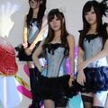 【China Joy 2012】とれたて中国美人をお届け！ゲームショウを彩るコンパニオンたち200枚(1)