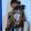 【China Joy 2012】とれたて中国美人をお届け！ゲームショウを彩るコンパニオンたち200枚(1)