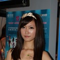 【China Joy 2012】とれたて中国美人をお届け！ゲームショウを彩るコンパニオンたち200枚(1)