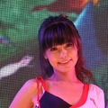 【China Joy 2012】とれたて中国美人をお届け！ゲームショウを彩るコンパニオンたち200枚(1)