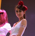 【China Joy 2012】今年も素敵な美人コンパニオンがお出迎え、180枚でチェック(2)