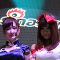 【China Joy 2012】今年も素敵な美人コンパニオンがお出迎え、180枚でチェック(2)