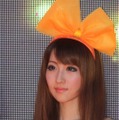 【China Joy 2012】今年も素敵な美人コンパニオンがお出迎え、180枚でチェック(2)