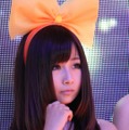 【China Joy 2012】今年も素敵な美人コンパニオンがお出迎え、180枚でチェック(2)