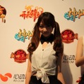 【China Joy 2012】今年も素敵な美人コンパニオンがお出迎え、180枚でチェック(2)