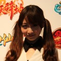 【China Joy 2012】今年も素敵な美人コンパニオンがお出迎え、180枚でチェック(2)