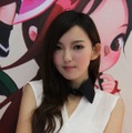 【China Joy 2012】今年も素敵な美人コンパニオンがお出迎え、180枚でチェック(2)