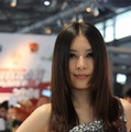 【China Joy 2012】今年も素敵な美人コンパニオンがお出迎え、180枚でチェック(2)