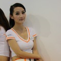 【China Joy 2012】今年も素敵な美人コンパニオンがお出迎え、180枚でチェック(2)