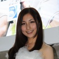 【China Joy 2012】今年も素敵な美人コンパニオンがお出迎え、180枚でチェック(2)