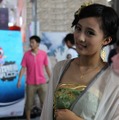 【China Joy 2012】今年も素敵な美人コンパニオンがお出迎え、180枚でチェック(2)