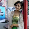 【China Joy 2012】今年も素敵な美人コンパニオンがお出迎え、180枚でチェック(2)