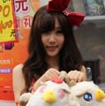 【China Joy 2012】今年も素敵な美人コンパニオンがお出迎え、180枚でチェック(2)