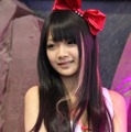 【China Joy 2012】今年も素敵な美人コンパニオンがお出迎え、180枚でチェック(2)