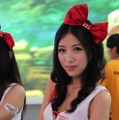 【China Joy 2012】今年も素敵な美人コンパニオンがお出迎え、180枚でチェック(2)