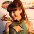 【China Joy 2012】今年も素敵な美人コンパニオンがお出迎え、180枚でチェック(2)