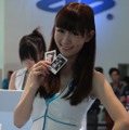 【China Joy 2012】今年も素敵な美人コンパニオンがお出迎え、180枚でチェック(2)