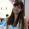 【China Joy 2012】今年も素敵な美人コンパニオンがお出迎え、180枚でチェック(2)